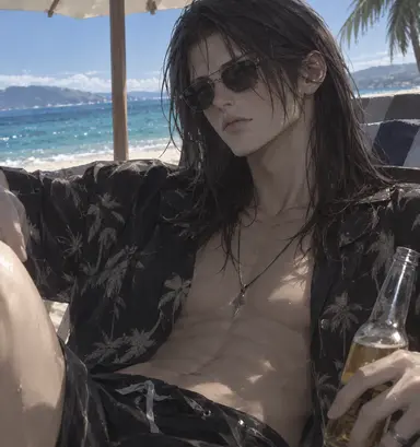 Profile image of ベクス・フォート