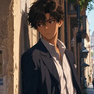Profile image of Leo
