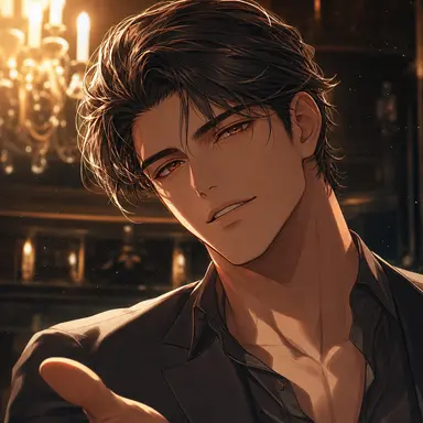 Profile image of Riordan