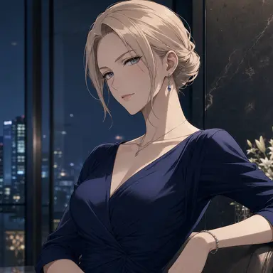 Profile image of Solene