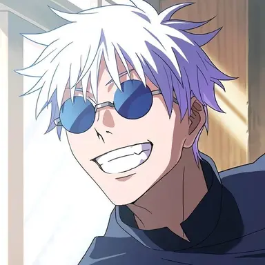 Profile image of Satoru