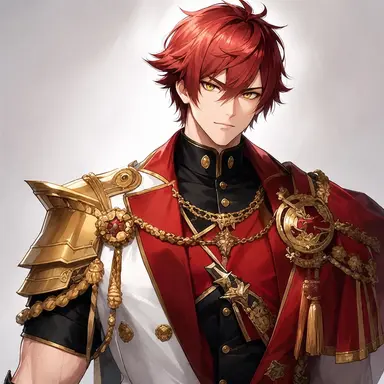 Profile image of ヴォルフ