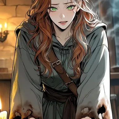 Profile image of Seravyn