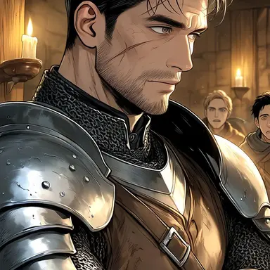 Profile image of Darro