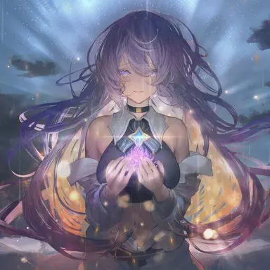 Profile image of ムーナ