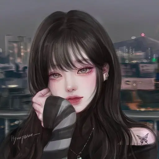 SmellyUrial5607의 김소은