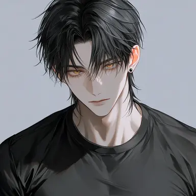Profile image of Kang Taewon