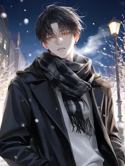 Profile image of Kang Taewon