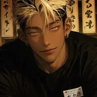Profile image of Kaya