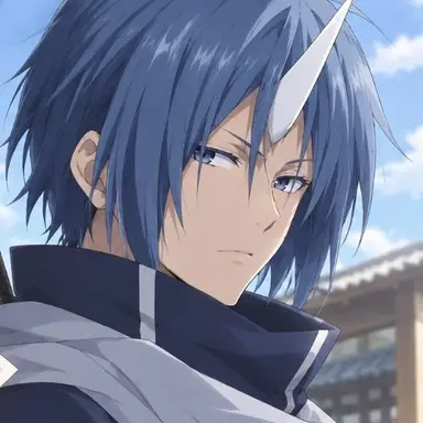 Profile image of 蒼影