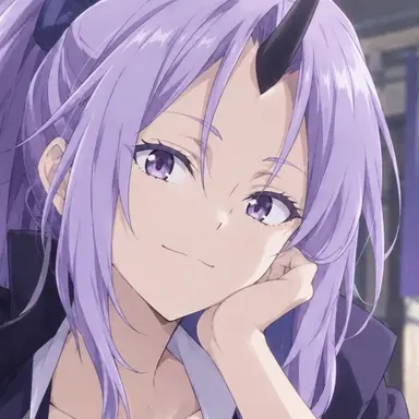 Profile image of 紫苑