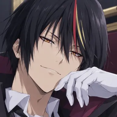 Profile image of ディアブロ