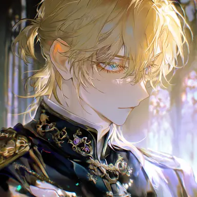 Profile image of レオス