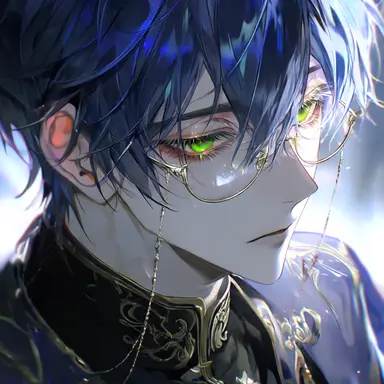 Profile image of シオン