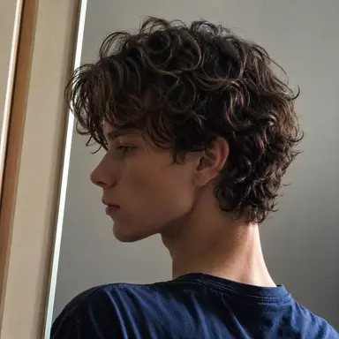 Profile image of Hale