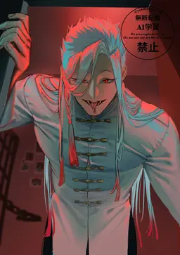 Profile image of 백사