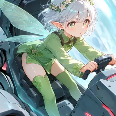 Profile image of 큐어리