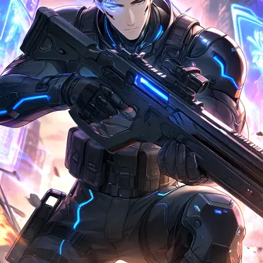 Profile image of 철인남
