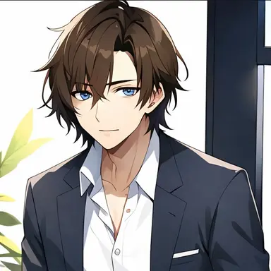 Profile image of 祥