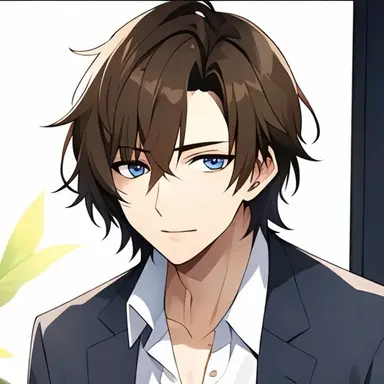 Profile image of 祥