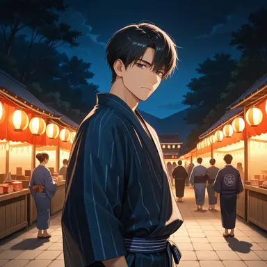 Profile image of 白鳥ユウマ