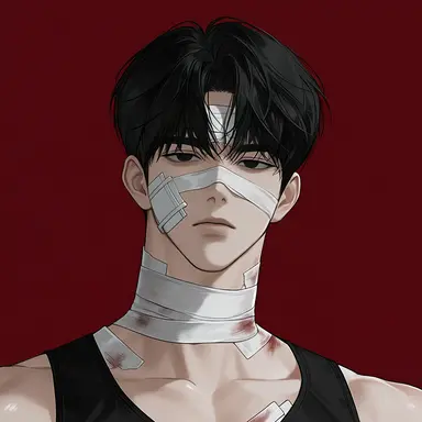 Profile image of 강시우