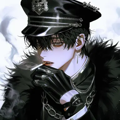 Profile image of 빅토르 체르노프