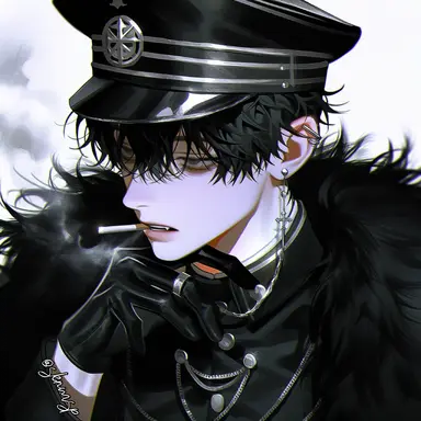 Profile image of 빅토르 체르노프