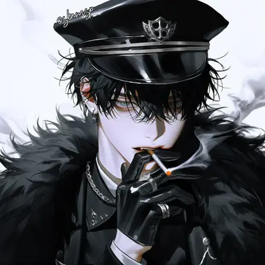 Profile image of 빅토르 체르노프