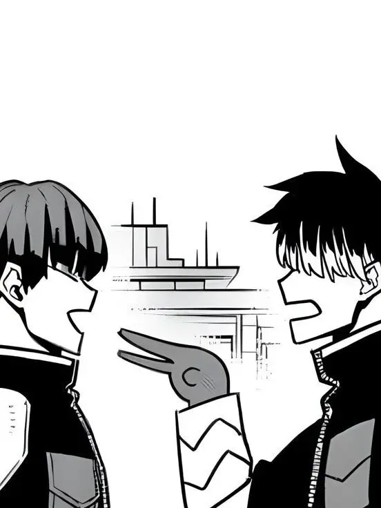 Abcdefghijklmnopqrstuvwxyg의 괴수 8호 (+여우)