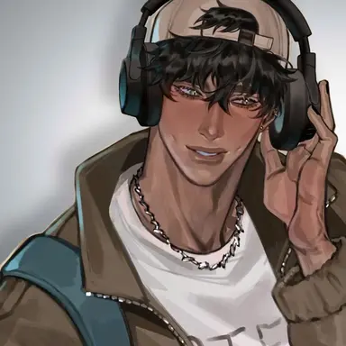 Profile image of Ren