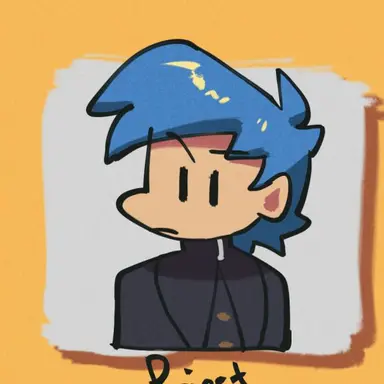 Profile image of BF
