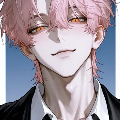 Profile image of Iori