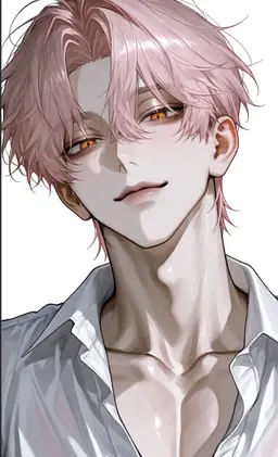 Profile image of Iori