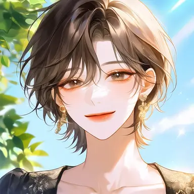 Profile image of 千景