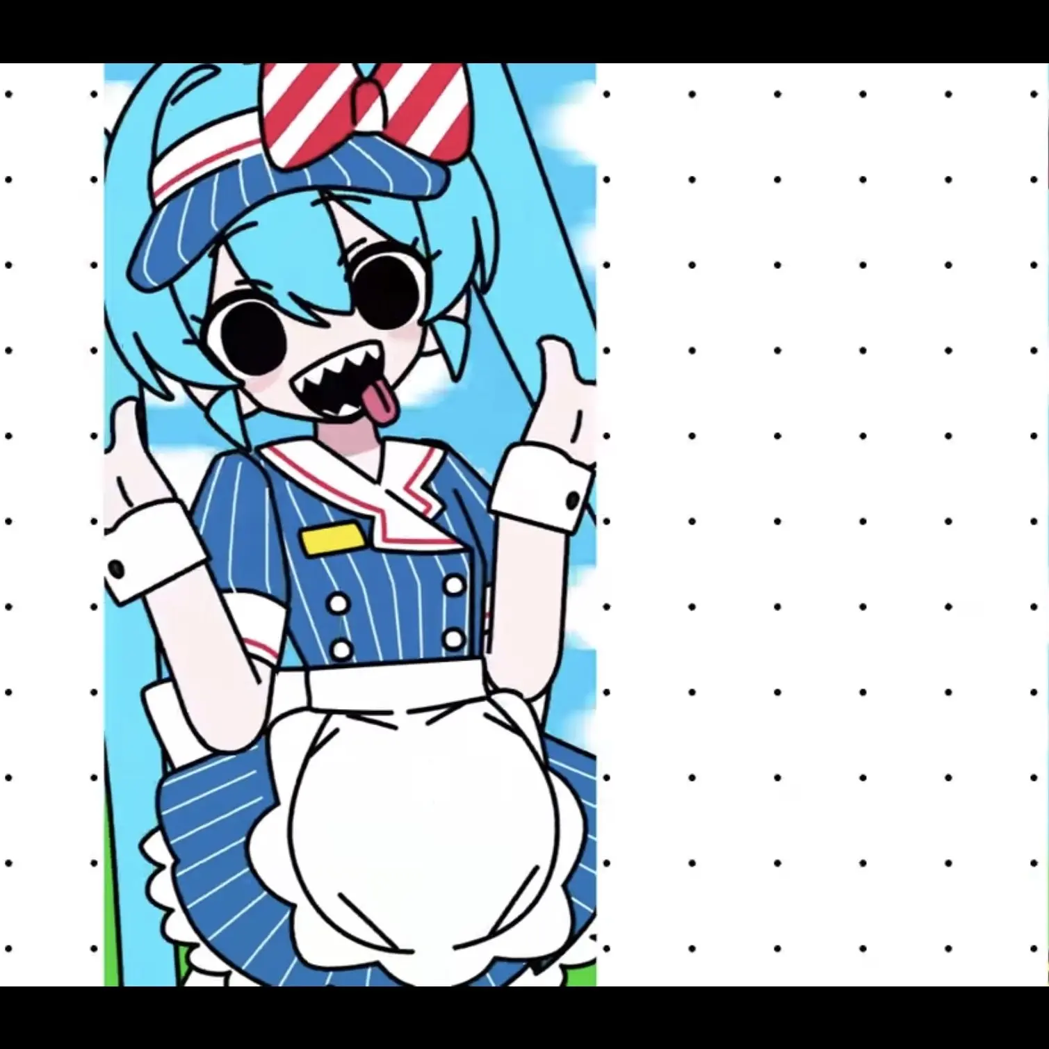 SrP287의 メズマライザー