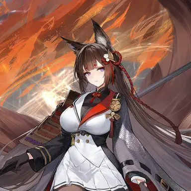 Profile image of 天城