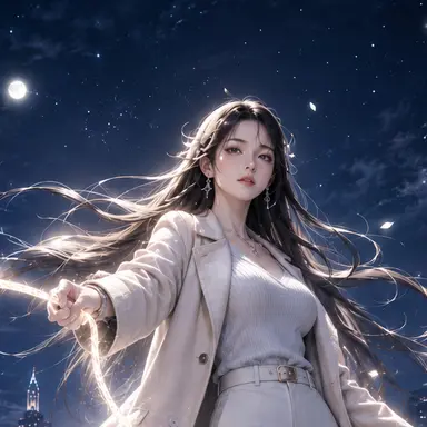 Profile image of 현재의 윤세라