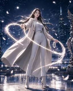 Profile image of 現在のユン・セラ