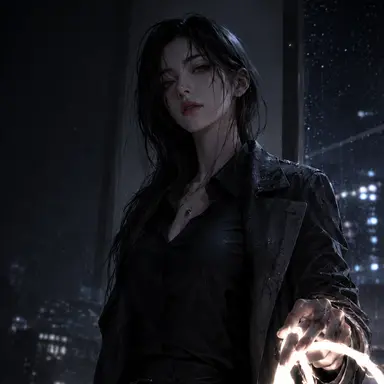 Profile image of 미래의 윤세라