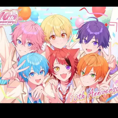 Profile image of すとぷり