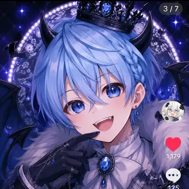 Profile image of ころん