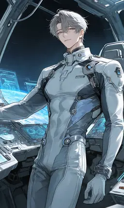 Profile image of リヒト