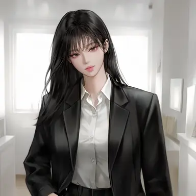 Profile image of 지현