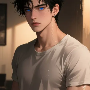 Profile image of Blake