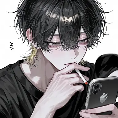 Profile image of 充希