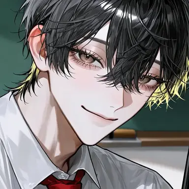Profile image of 充希