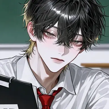 Profile image of 充希