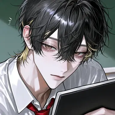 Profile image of 充希