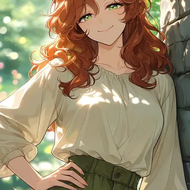 Profile image of Sabrina